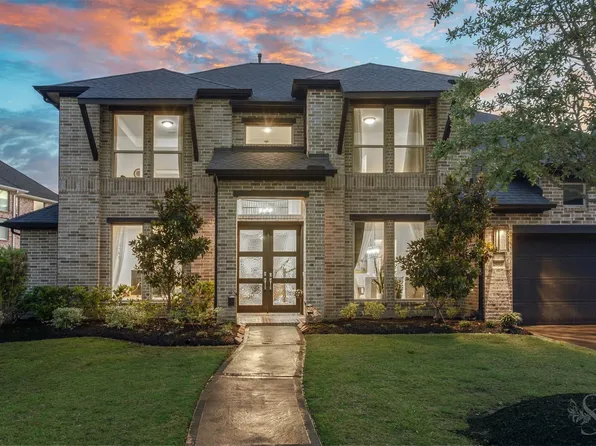 28815 Ember Crest Ln, Fulshear, TX 77441