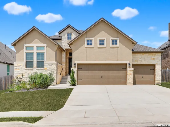 3034 Daplyn Park, Bulverde, TX