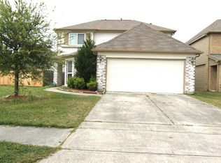 14426 Leafy Tree Dr, Houston, TX 77090