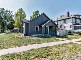 201 Beech St, Sterling, CO 80751