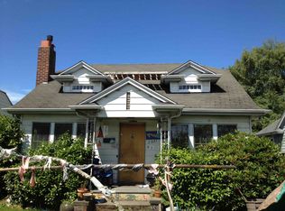 7321 12th Ave NE, Seattle, WA 98115