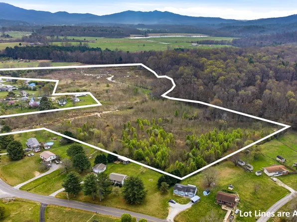 Petit Ln, Wartburg, TN 37887