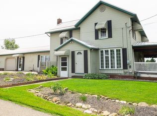 8936 Massillon Rd, Dundee, OH 44624