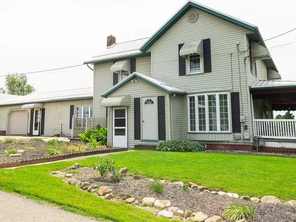 8936 Massillon Rd, Dundee, OH 44624