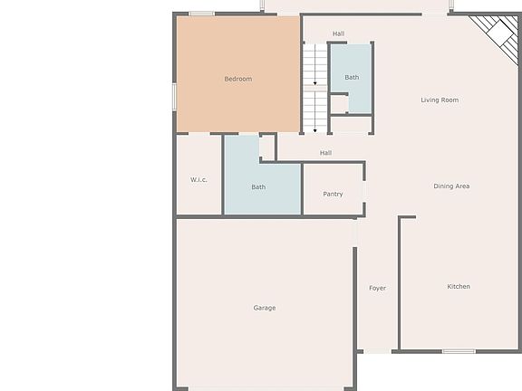 4th image of 1310 Swifts Hwy APT E101