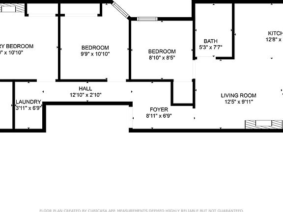 2nd image of 275 Nassau Ave #3B