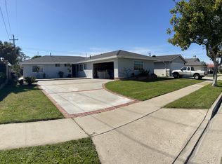 17677 Santa Maria St, Fountain Valley, CA 92708