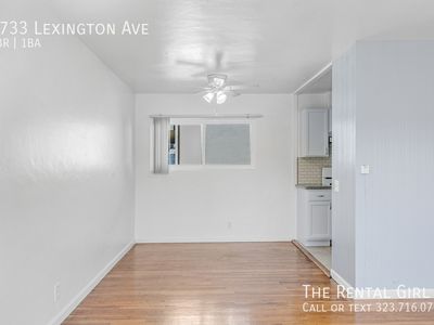 4733 Lexington Ave, Los Angeles, CA, 90029