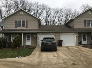 8898 Nichols Rd, Windham, OH 44288