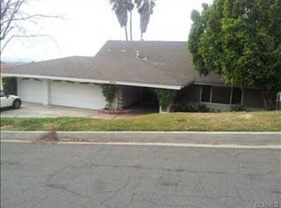 4834 Mariposa Dr, San Bernardino, CA 92404