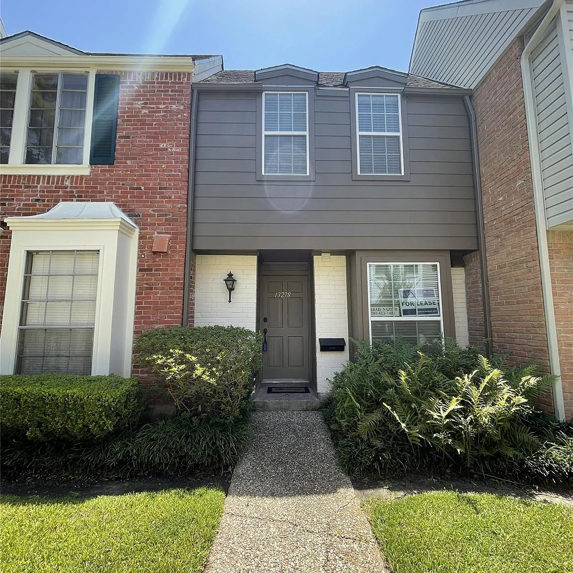 2 bed, 2.5 bath, 1385 sqft, $2,000 — Photo 1