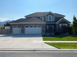 13357 S Lake Forest Dr, Draper, UT 84020