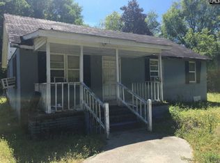 1072 Dry Branch Rd, Hopkins, SC 29061