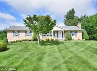 310 Whetstone Rd, Forest Hill, MD 21050