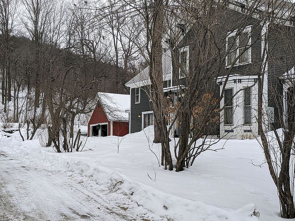 From Driveway