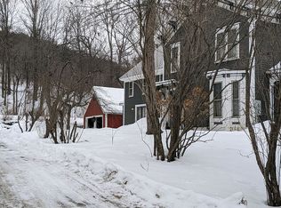 4160 Route 14, South Royalton, VT 05068