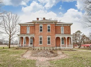 31737 State Route 37, Richwood, OH 43344