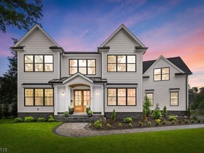 24 Rockwood Rd, Florham Park, NJ, 07932