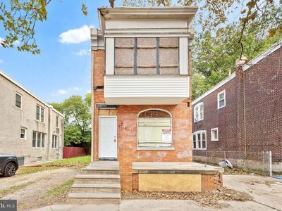 1114 Langham Ave, Camden, NJ, 08103