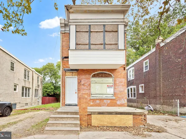 1114 Langham Ave, Camden, NJ 08103