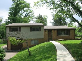 5470 Country Ln, Milford, OH 45150