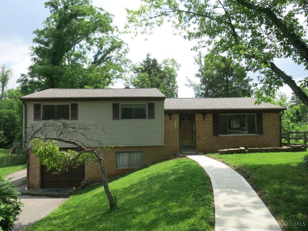 Real estate listing image