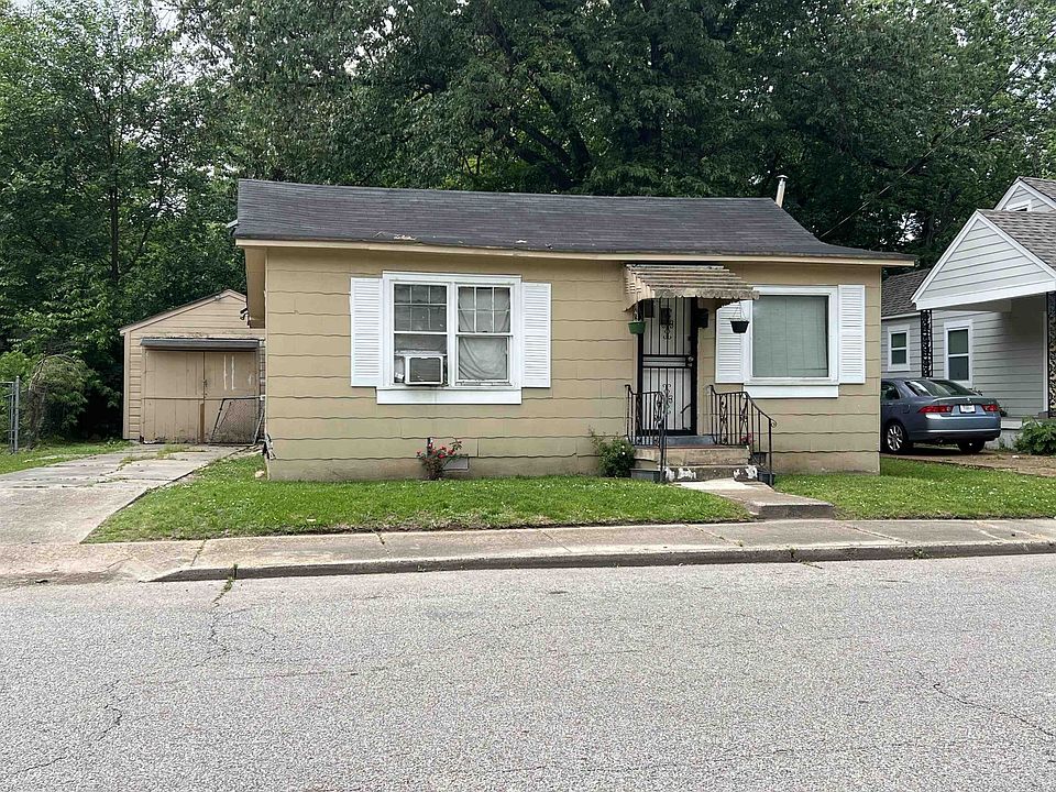 1st image of 3573 Bayliss Ave