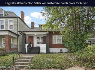 3914 River Park Dr, Louisville, KY