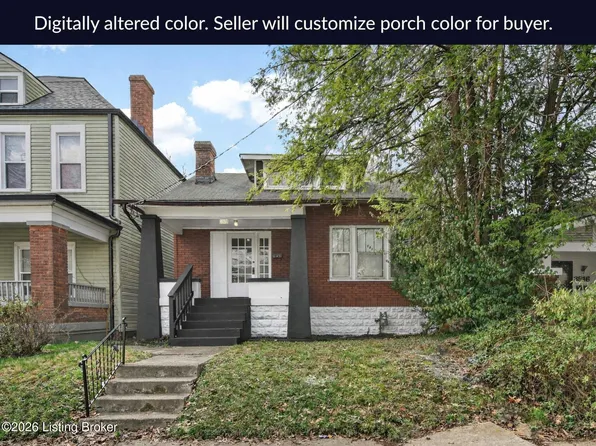 3914 River Park Dr, Louisville, KY 40211