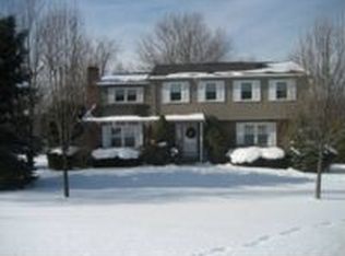 2583 Cole Rd, Wexford, PA 15090