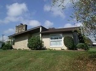 509 N Crescent Dr, Kittanning, PA 16201