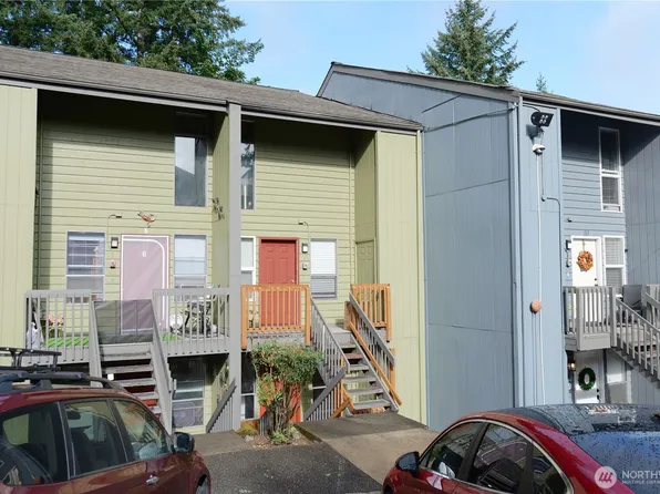 500 N National Avenue #7, Bremerton, WA 98312
