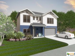 216 Granite Rd, Canyon Lake, TX 78070