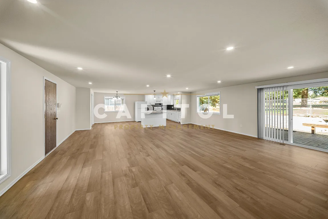 6417 Congressional Drive Southeast - . — Photo 3
