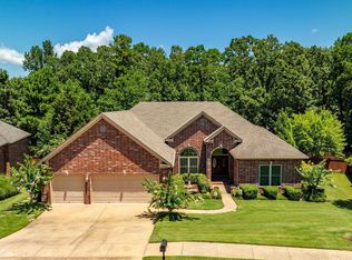 58 Clervaux Dr, Little Rock, AR 72223