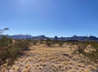 W Unkar Dr, Golden Valley, AZ 86413