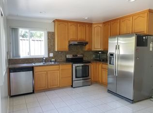 1334 Hapland Ct, San Jose, CA 95131