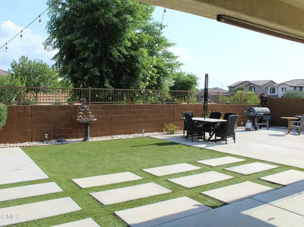 3115 E PRESTON Street, Mesa, AZ 85213