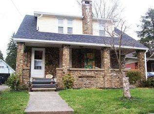 4 Brook St, Warren, PA 16365