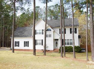 130 Bridgham Pl, Clayton, NC 27527