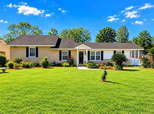 1801 Hazel Dr, Florence, SC 29501