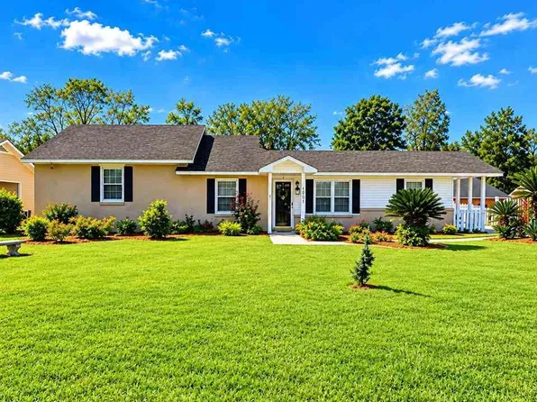 1801 Hazel Dr, Florence, SC 29501