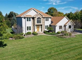 5002 Worthington Way, Fayetteville, NY 13066