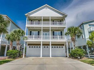 206 57th Ave N, North Myrtle Beach, SC 29582