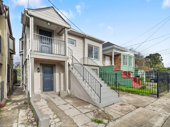 830A 47th St, Emeryville, CA 94608