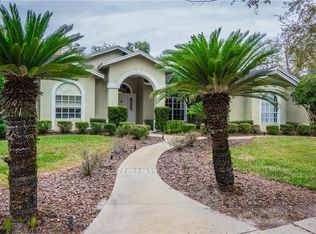 18320 Citation St, Lutz, FL 33549