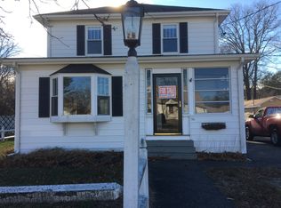 38 Poole St, Woburn, MA 01801