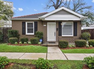 228 Carrollton Ave, Metairie, LA 70005