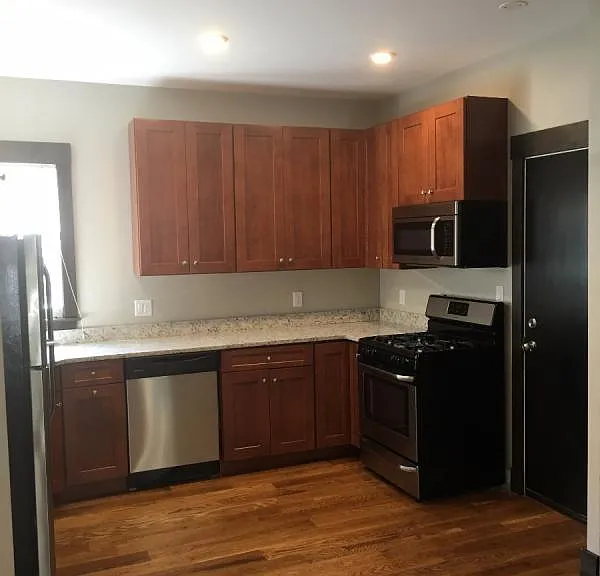 46 Creighton St #2F — Photo 1