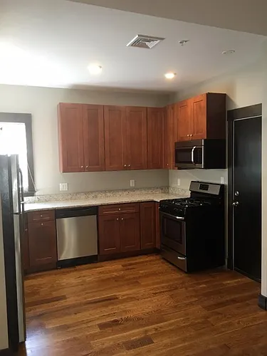 46 Creighton St #2F Photo 1